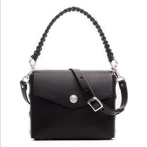 Rag & Bone leather Shoulder Bag